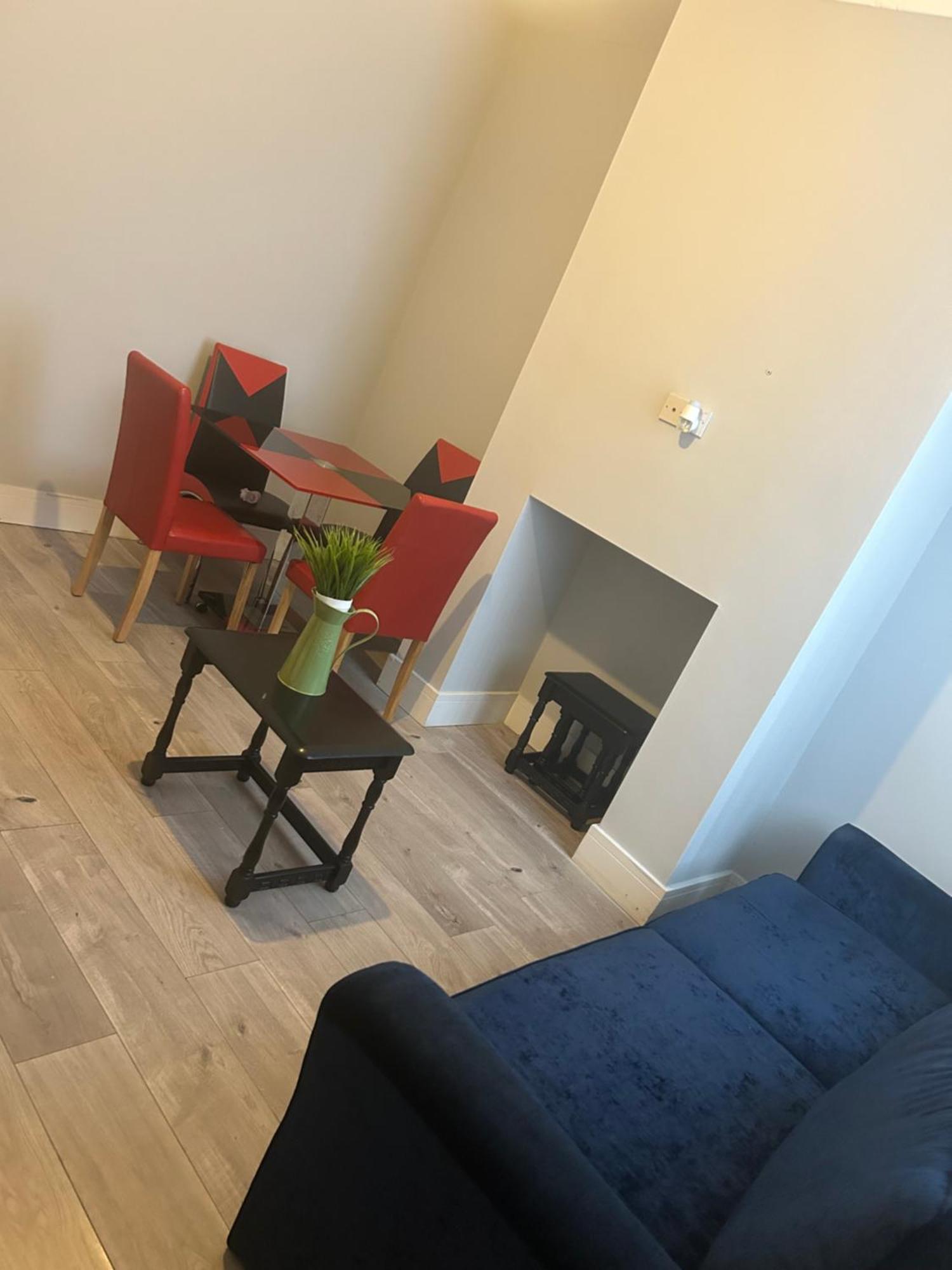 Bed and Breakfast Brunswick Place 1 Stoke-on-Trent Экстерьер фото